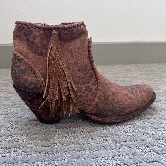 Old Gringo Adela Western Cowgirl Boots